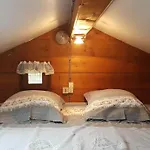 Chalet Le Du Petit Ours