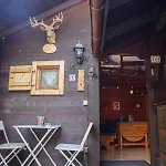 Le Du Petit Ours Chalet Chamonix