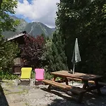 Le Du Petit Ours Chamonix