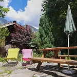 Le Du Petit Ours Chalet