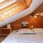 Le Du Petit Ours Alpstuga