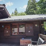 Chalet Le Du Petit Ours