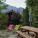 Le Du Petit Ours Chamonix