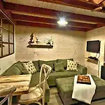 Chalet Le Du Petit Ours Chamonix