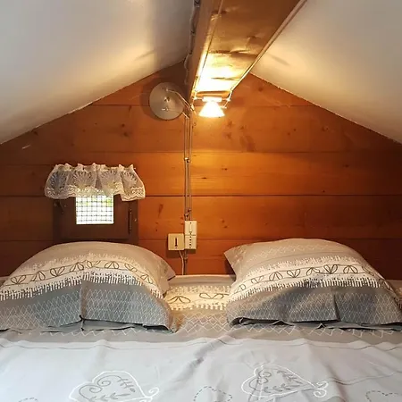 Chalet Le Du Petit Ours