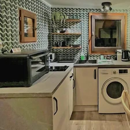 Le Du Petit Ours Chalet *