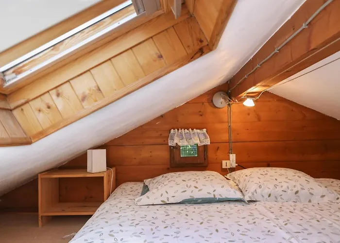 Le Du Petit Ours Chamonix