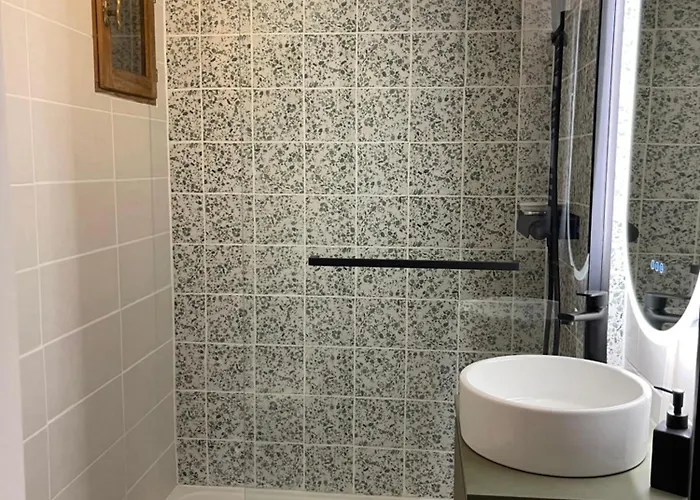 Le Du Petit Ours Dağ evi