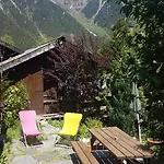 Chalet Le Du Petit Ours