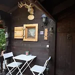 Chalet Le Du Petit Ours *
