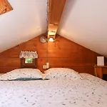 Chalet Le Du Petit Ours Chamonix