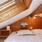 Le Du Petit Ours Chamonix