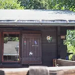 Chalet Le Du Petit Ours *