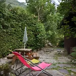Le Du Petit Ours * Chamonix