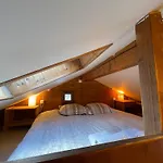 Le Du Petit Ours * Chamonix